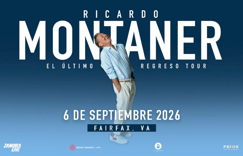 Ricardo Montaner