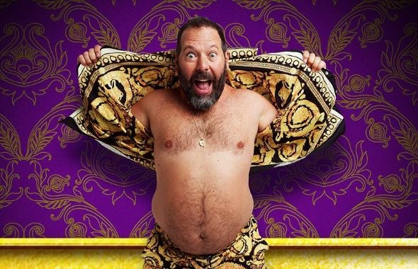 Bert Kreischer | EagleBank Arena