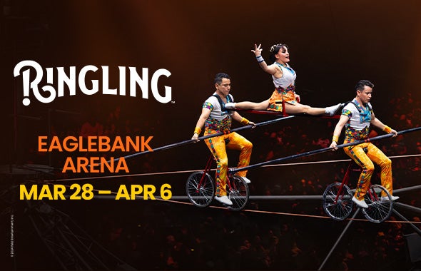More Info for Ringling Bros and Barnum & Bailey Circus 2025