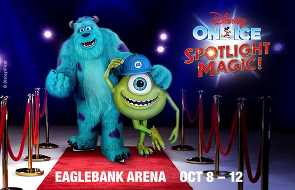 More Info for Disney On Ice