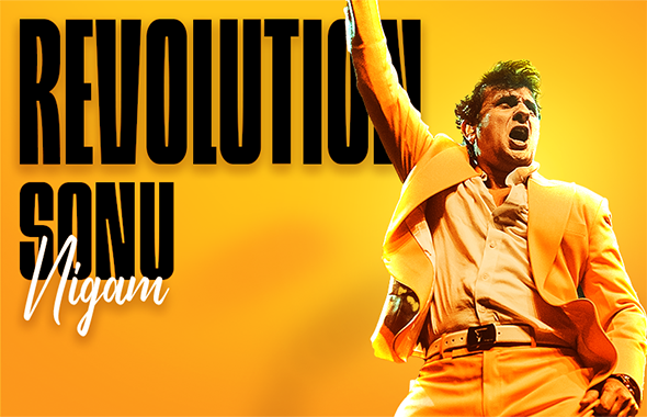 More Info for Sonu Nigam