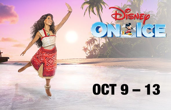 More Info for Disney On Ice