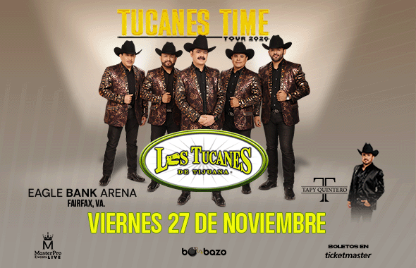 More Info for Los Tucanes de Tijuana