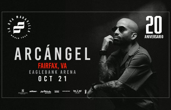 More Info for Arcangel
