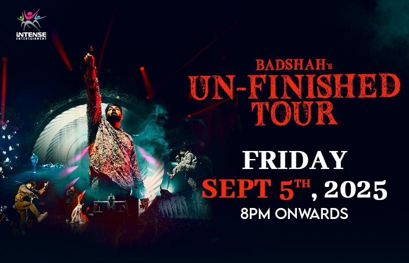 Badshah