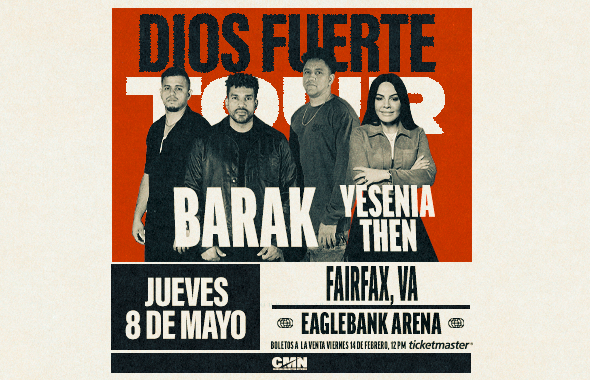 More Info for Barak