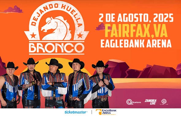 More Info for Bronco