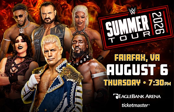 More Info for WWE