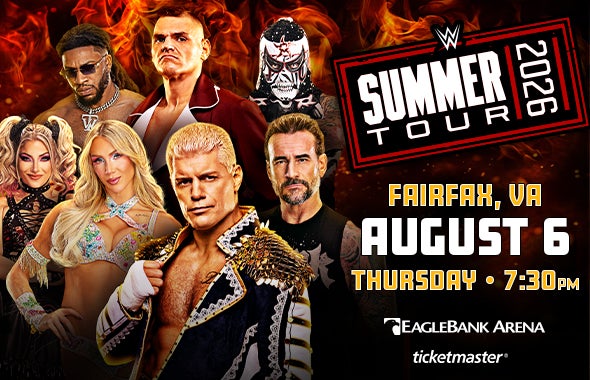 More Info for WWE