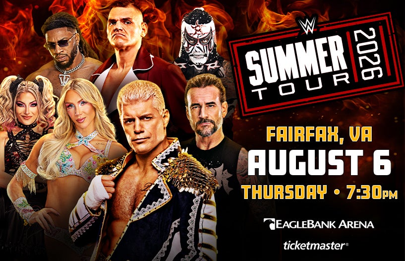 WWE