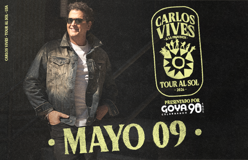 Carlos Vives