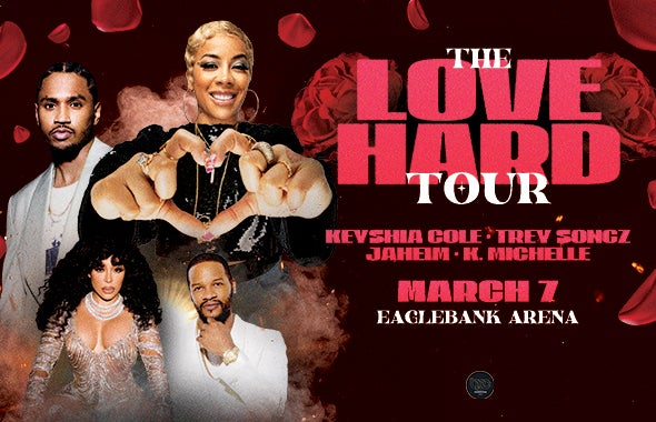 More Info for Love Hard Tour