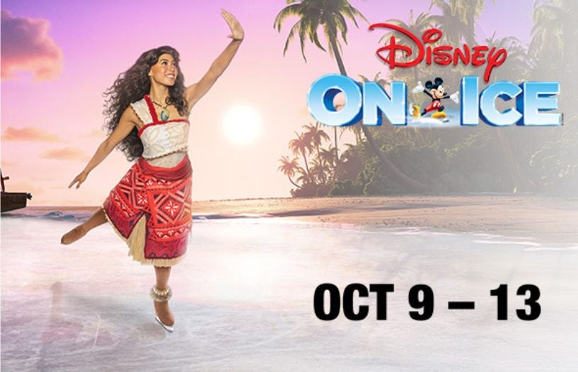 Disney On Ice