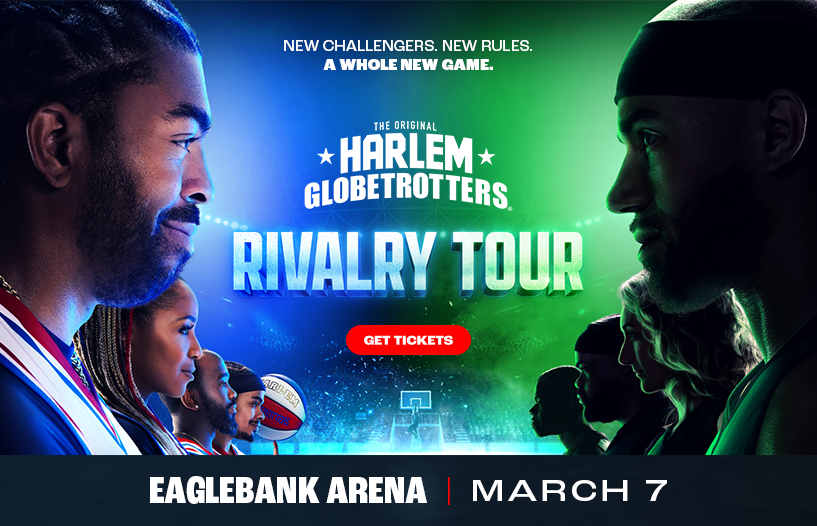 Harlem Globetrotters