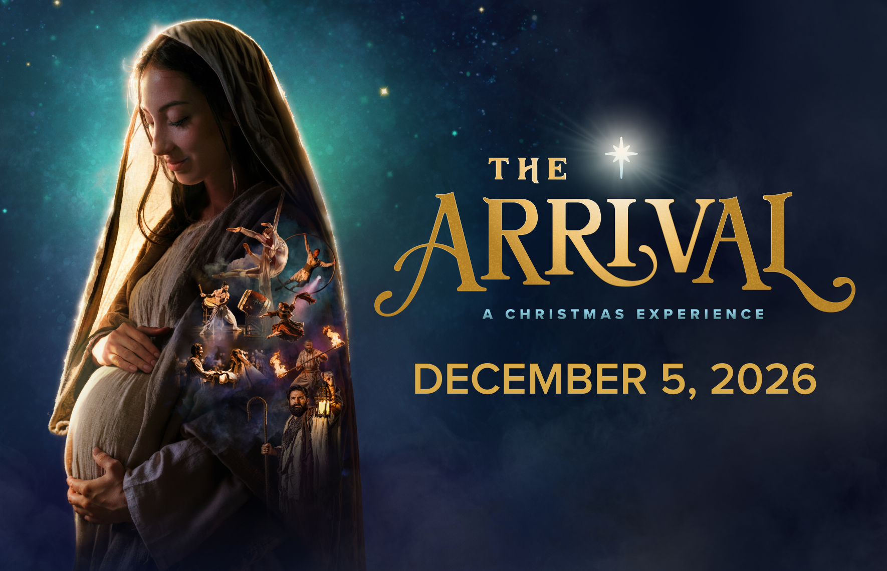 More Info for The Thorn: The Arrival