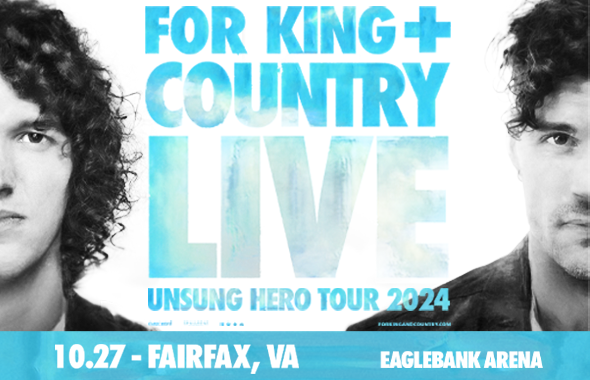 More Info for for King + Country