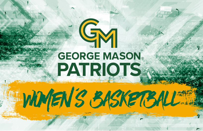George Mason Women vs University of Maryland Eastern Shore