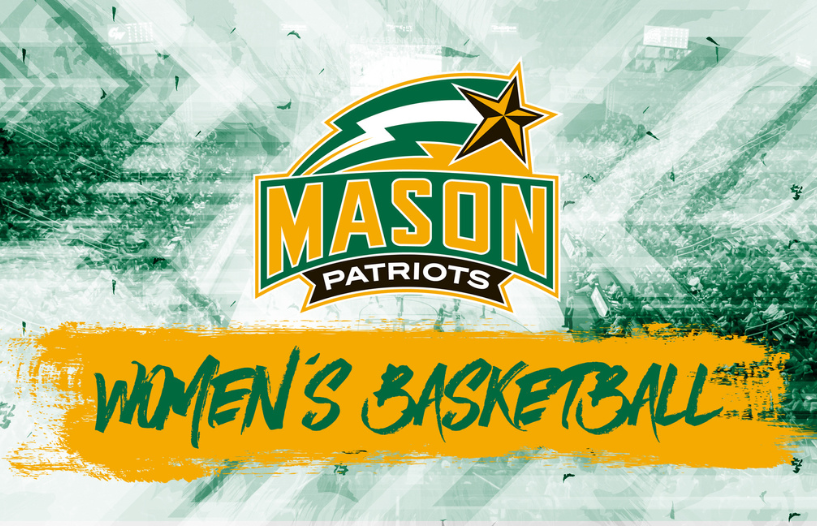 George Mason Women vs Fordham