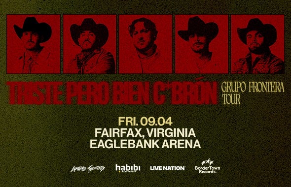 More Info for Grupo Frontera