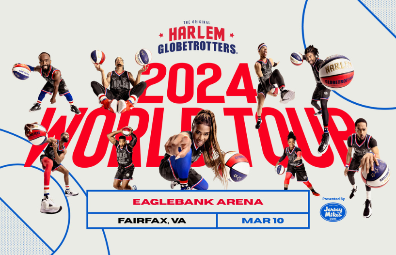Harlem Globetrotters