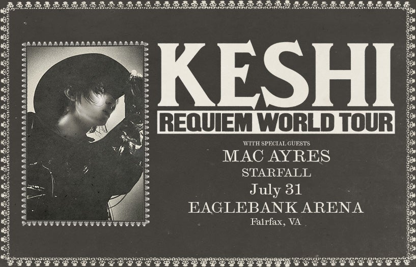KESHI