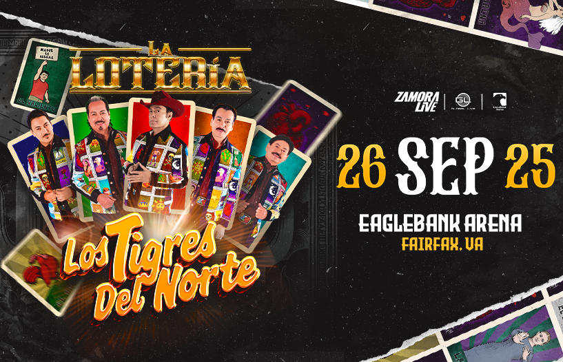Los Tigres Del Norte