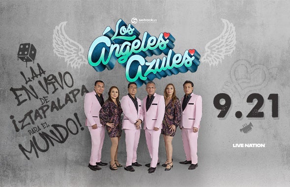 More Info for Los Angeles Azules