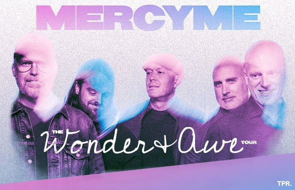 More Info for Mercy Me