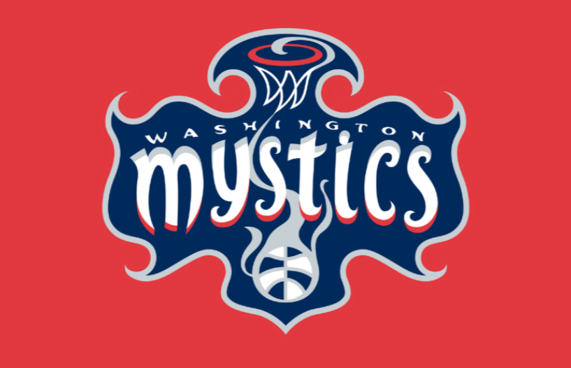 Washington Mystics vs Chicago Sky