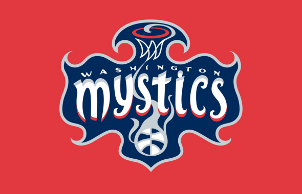More Info for Washington Mystics vs Chicago Sky