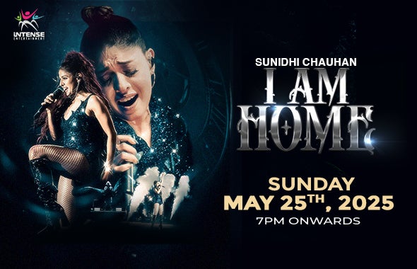 More Info for Sunidhi Chauhan