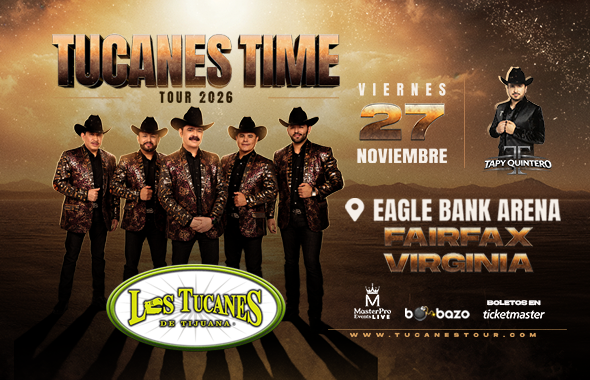More Info for Los Tucanes de Tijuana