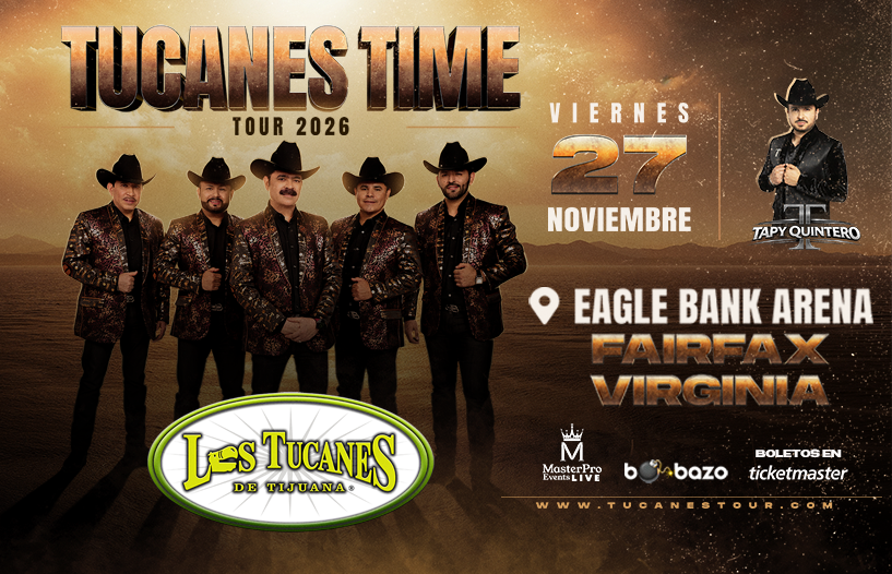 Los Tucanes de Tijuana
