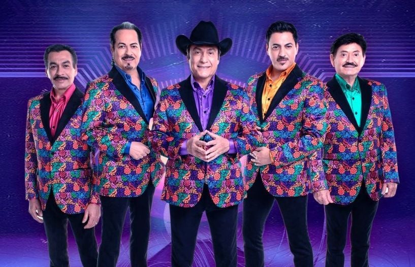 Los Tigres del Norte